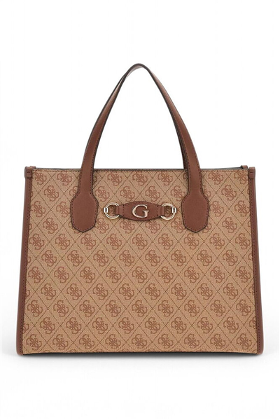 Guess Izzy Kadın Omuz Çantası