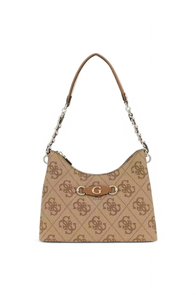 Guess Izzy Kadın Omuz Çantası