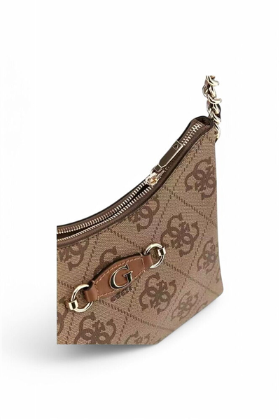 Guess Izzy Kadın Omuz Çantası