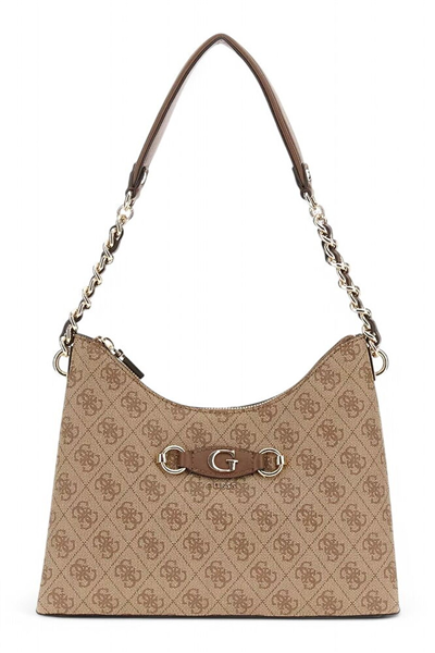 Guess Izzy Kadın Omuz Çantası