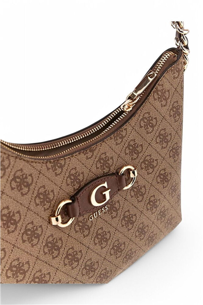 Guess Izzy Kadın Omuz Çantası