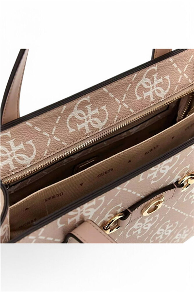 Guess Izzy Kadın Omuz Çantası