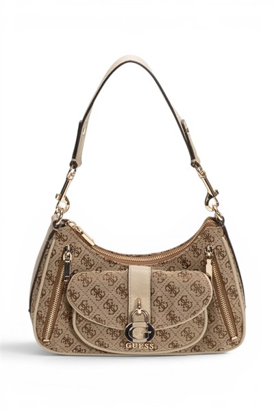 Guess Jessa Kadın Omuz Çantası