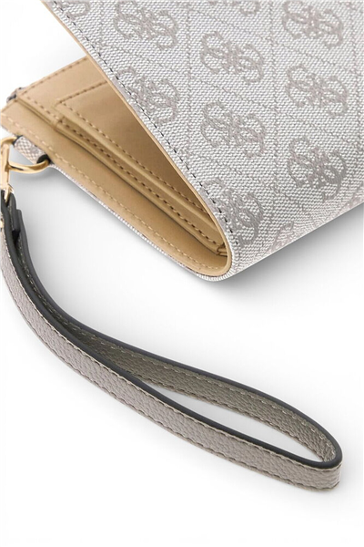 Guess Laurel II Slg Kadın Cüzdan