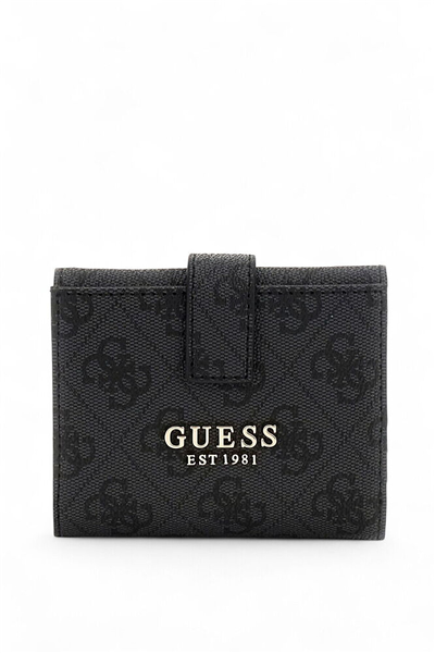 Guess Laurel II Slg Kadın Cüzdan
