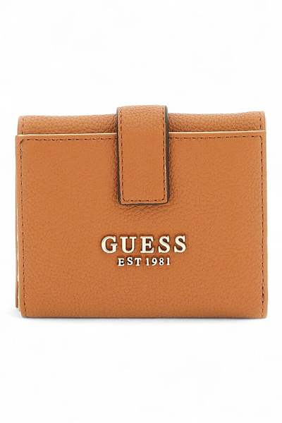 Guess Laurel II Slg Kadın Cüzdan