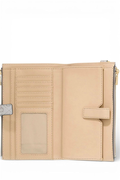 Guess Laurel II Slg Kadın Cüzdan
