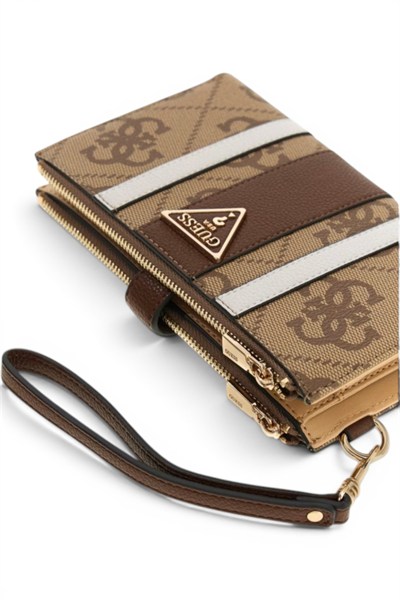 Guess Laurel II Slg Kadın Cüzdan