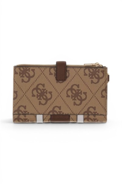 Guess Laurel II Slg Kadın Cüzdan