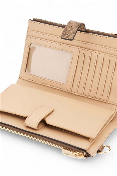 Guess Laurel II Slg Kadın Cüzdan