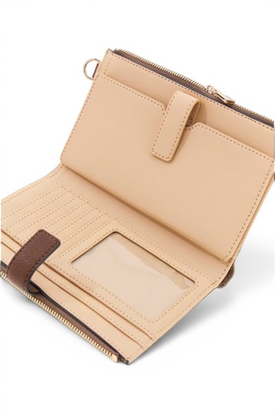 Guess Laurel II Slg Kadın Cüzdan