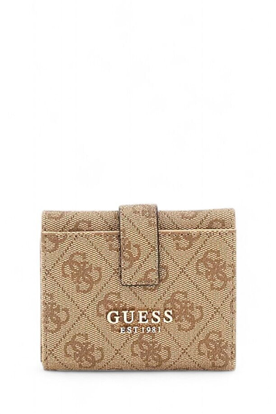 Guess Laurel II Slg Kadın Cüzdan