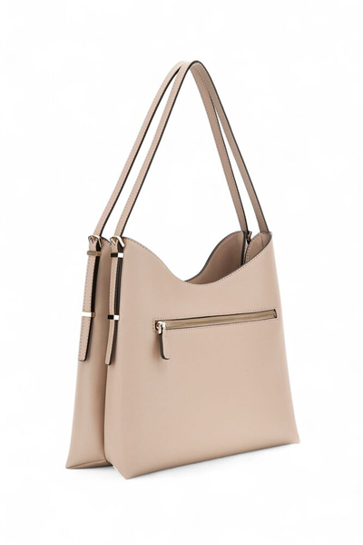 Guess Lefia Kadın Omuz Çantası