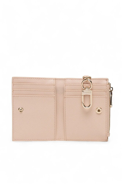 Guess Logo Detaylı Kadın Kartlık