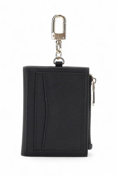 Guess Logo Detaylı Kadın Kartlık