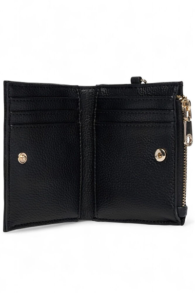 Guess Logo Detaylı Kadın Kartlık