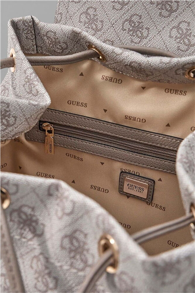 Guess Manhattan II Kadın Sırt Çantası
