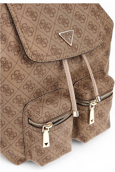 Guess Manhattan II Kadın Sırt Çantası
