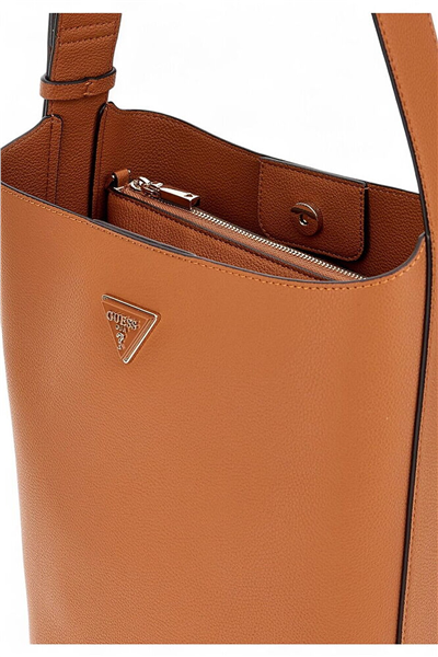 Guess Meridian II Kadın Omuz Çantası