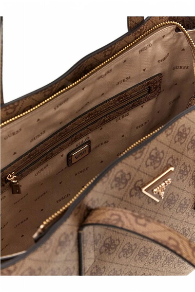 Guess Meridian Kadın Omuz Çantası