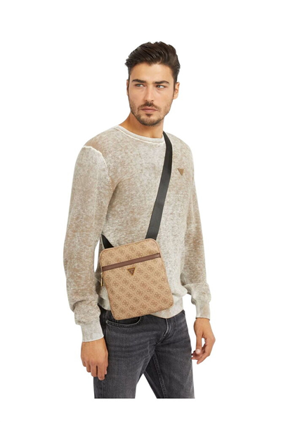 Guess Milano Erkek Postacı Çantası