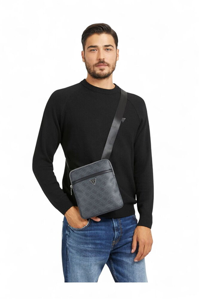 Guess Milano Erkek Postacı Çantası