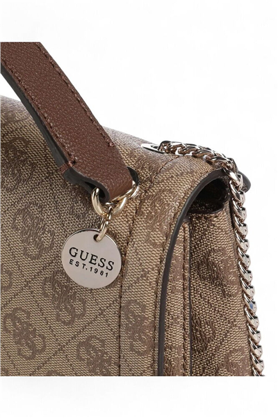 Guess Noelle II Kadın Çapraz Askılı Çanta