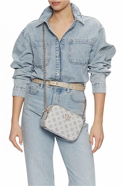 Guess Noelle Kadın Çapraz Askılı Çanta