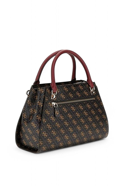 Guess Noelle Kadın Omuz Çantası