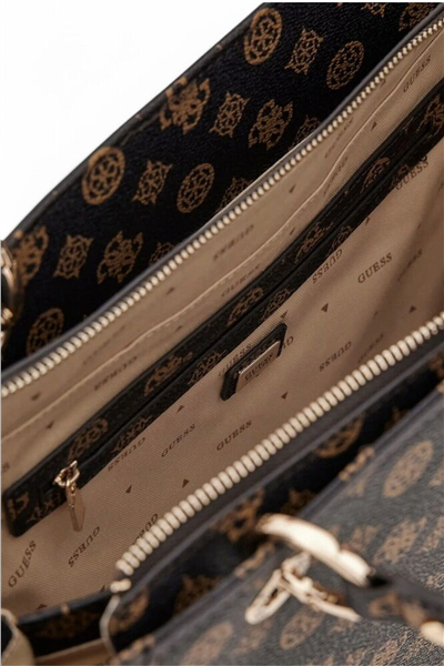 Guess Noelle Kadın Omuz Çantası