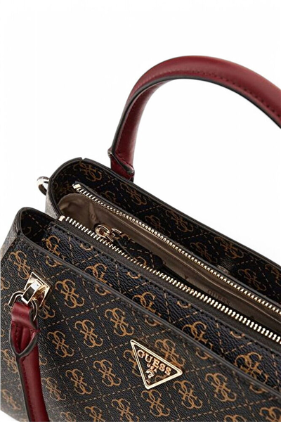 Guess Noelle Kadın Omuz Çantası