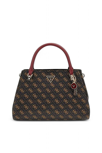 Guess Noelle Kadın Omuz Çantası