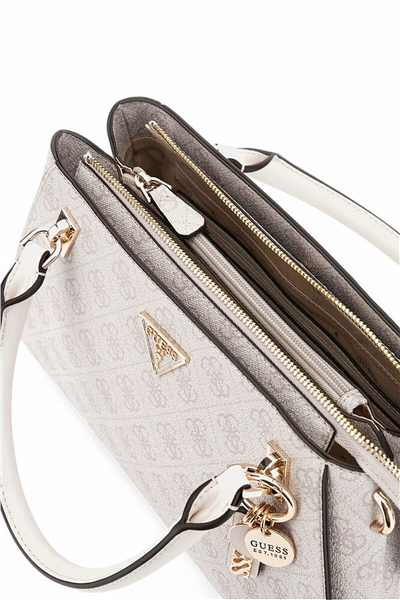 Guess Noelle Kadın Omuz Çantası