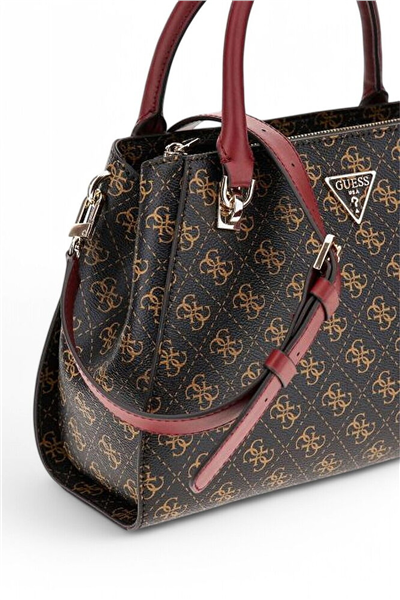 Guess Noelle Kadın Omuz Çantası