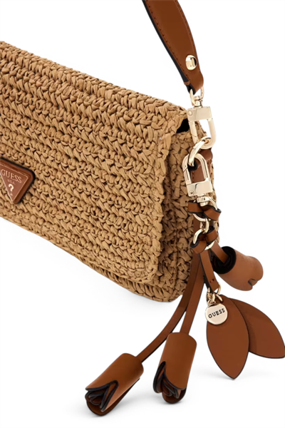 Guess Ofelia Kadın Omuz Çantası