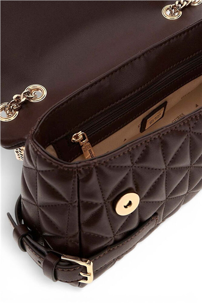 Guess Paisleigh Kadın Çapraz Askılı Çanta