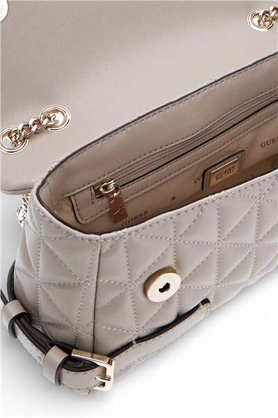 Guess Paisleigh Kadın Çapraz Askılı Çanta