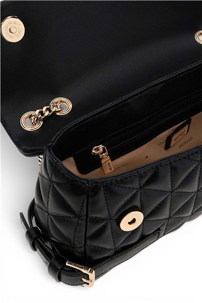 Guess Paisleigh Kadın Çapraz Askılı Çanta