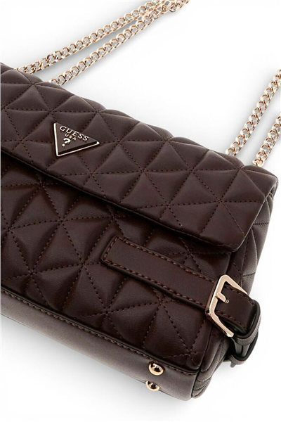 Guess Paisleigh Kadın Çapraz Askılı Çanta