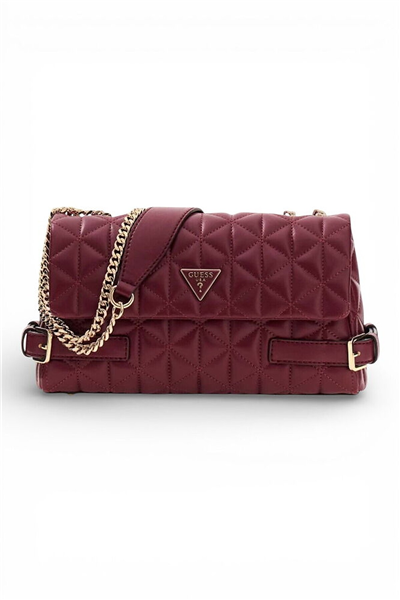 Guess Paisleigh Kadın Çapraz Askılı Çanta