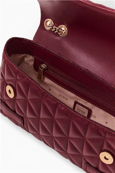 Guess Paisleigh Kadın Çapraz Askılı Çanta