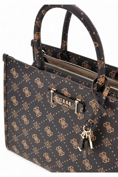 Guess Silia Kadın El Çantası