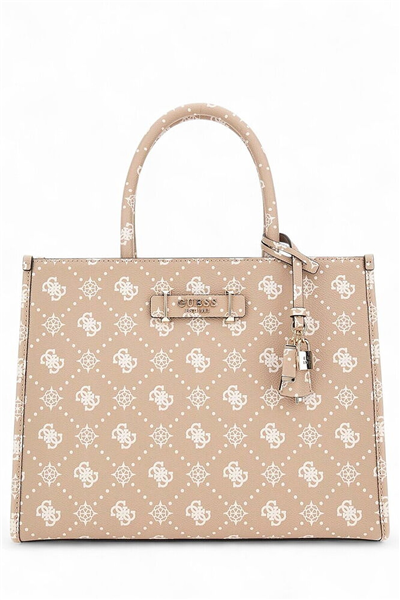 Guess Silia Kadın El Çantası