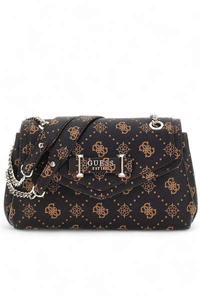 Guess Silia Kadın Omuz Çantası
