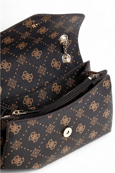 Guess Silia Kadın Omuz Çantası