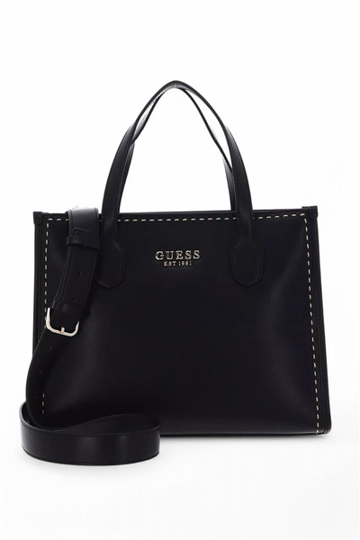 Guess Silvana Kadın Omuz Çantası