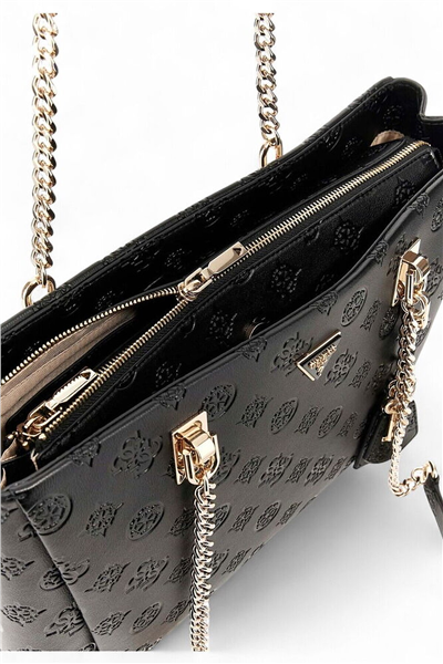 Guess Tisha Kadın Omuz Çantası