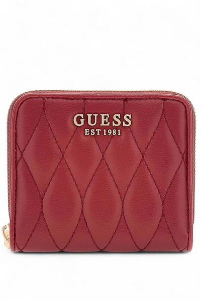 Guess Valla SLG Kadın Cüzdan