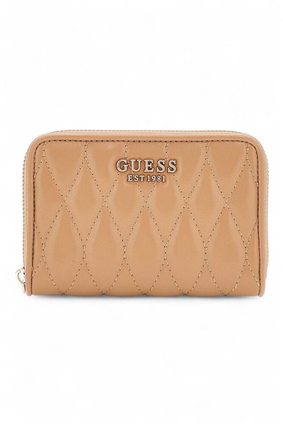 Guess Valla SLG Kadın Cüzdan