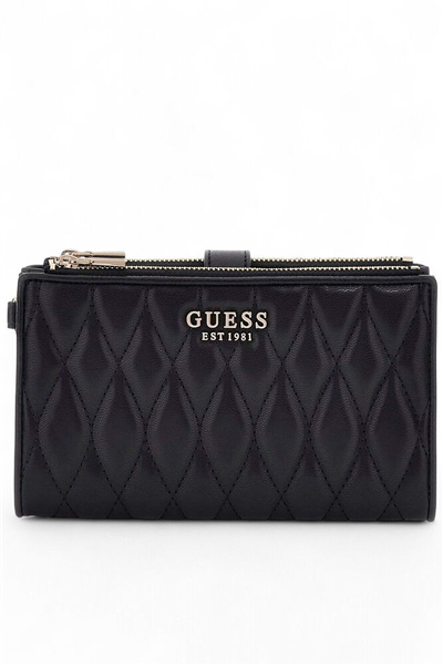 Guess Valla SLG Kadın Cüzdan